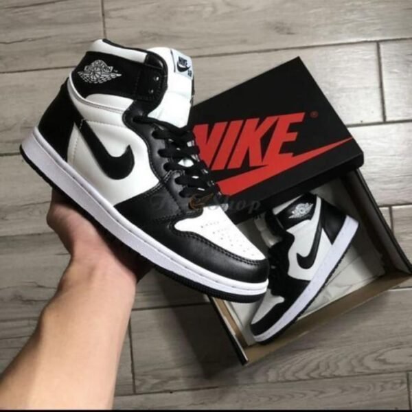 Nike Air Jordan 1