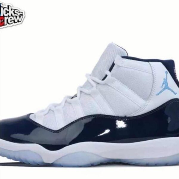 Jordan 11 Retro “Legend Blue”