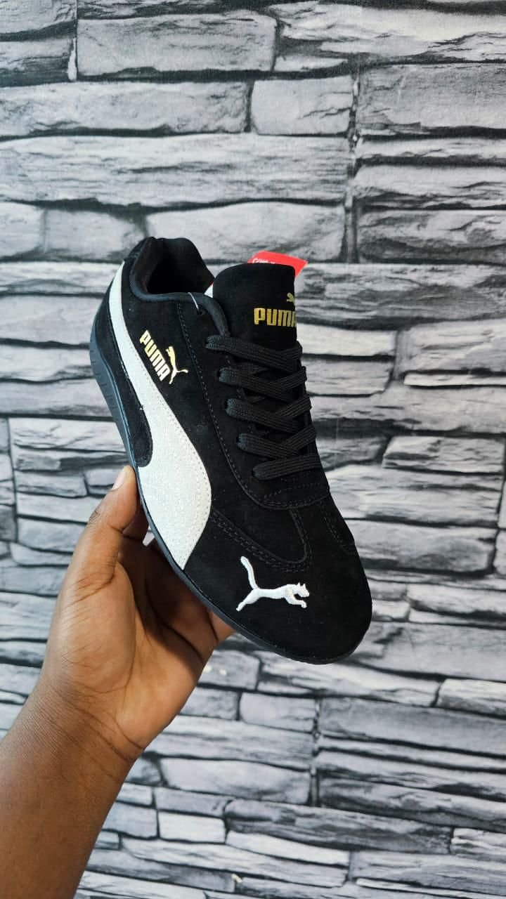 puma speed cat