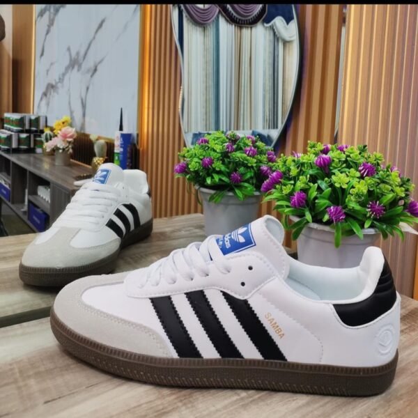 Adidas Samba