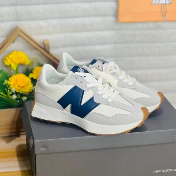 New balance 327