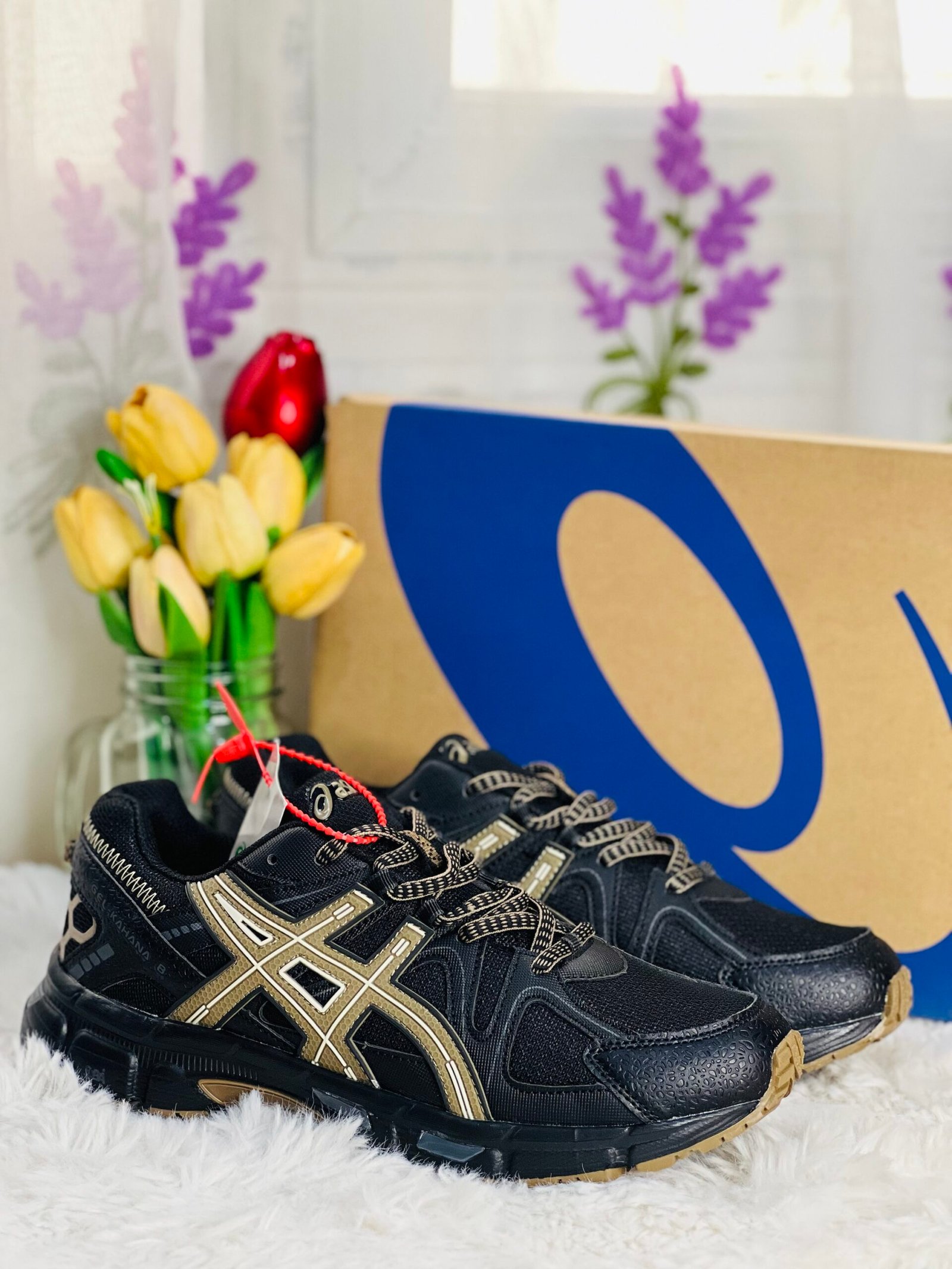 img_0969-2 Asics - Image 1