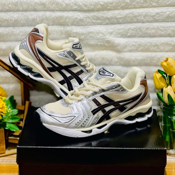 Asics